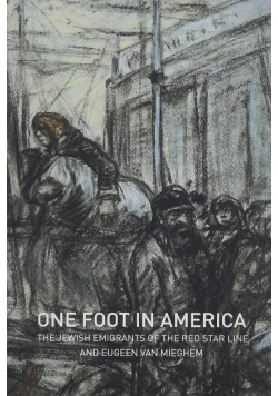 One Foot in America
