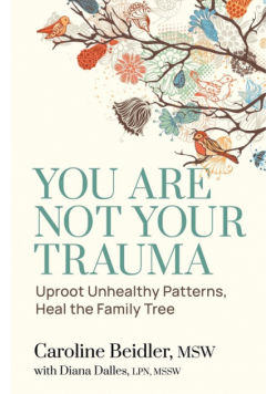 You Are Not Your Trauma