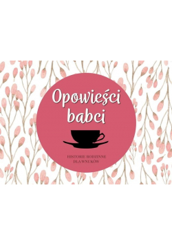 Opowieści babci