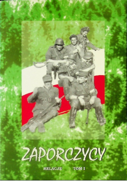Zaporczycy Tom I