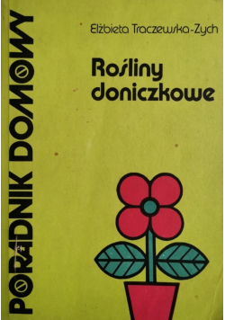 Rośliny doniczkowe