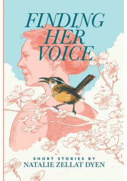 Finding Her Voice