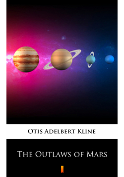 The Outlaws of Mars