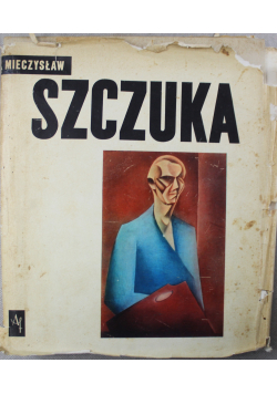 Mieczysław Szczuka