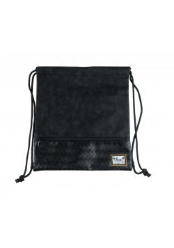 Worek na plecy Black Angel Hash 3 ASTRA