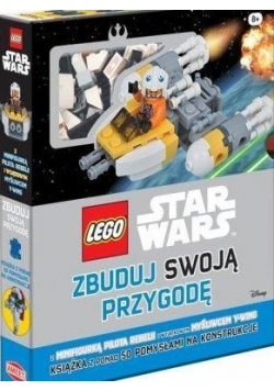 LEGO Star Wars Zbuduj swoją przygodę