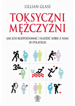 Glass Lilllian - Toksyczni mężczyźni