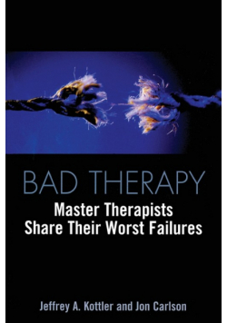 Bad Therapy
