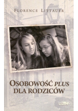 Osobowość plus dla rodziców