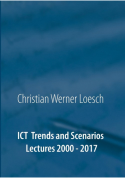 ICT Trends and Scenarios