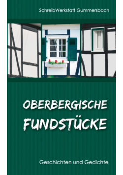 Oberbergische Fundstücke