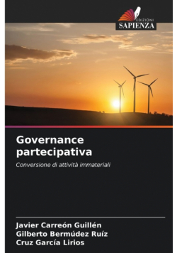 Governance partecipativa