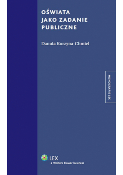 Oświata jako zadanie publiczne