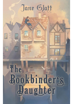 The Bookbinder's Daughter