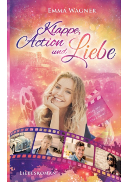 Klappe, Action und Liebe