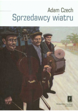 Sprzedawcy wiatru