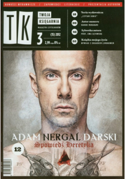 Twoja Księgarnia 3/2012 (15)