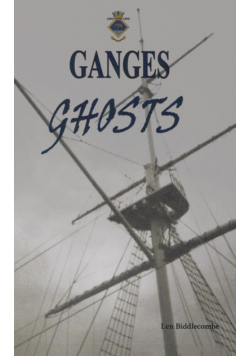 Ganges Ghosts