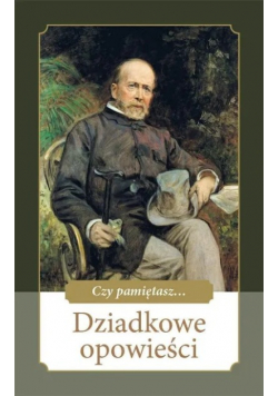 Dziadkowe opowieści