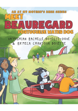 Meet Beauregard