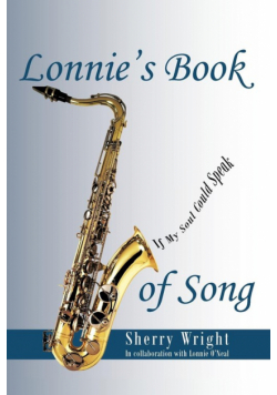 Lonnie's Book of Song