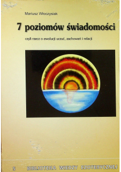 7 poziomów świadomości