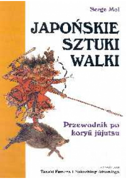 Japońskie sztuki walki