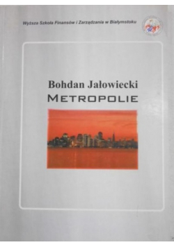Metropolie