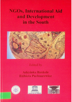 Ngos, International Aid And Development In The South