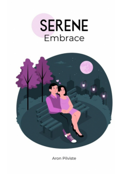 Serene Embrace