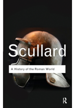 A History of the Roman World