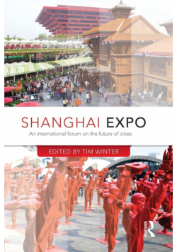 Shanghai Expo