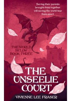 The Unseelie Court