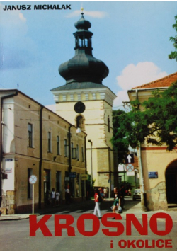 Krosno i Okolice