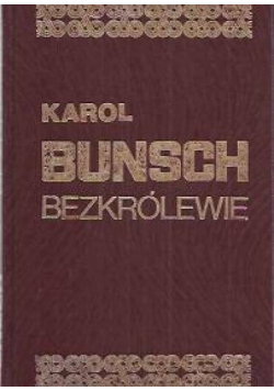 Bezkrólewie