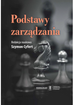 Podstawy zarządzania