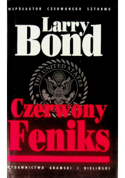 Czerwony Feniks