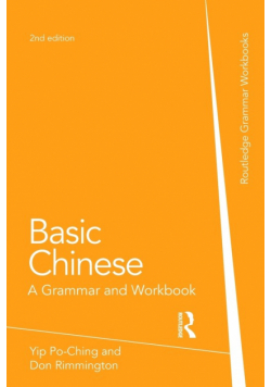Basic Chinese