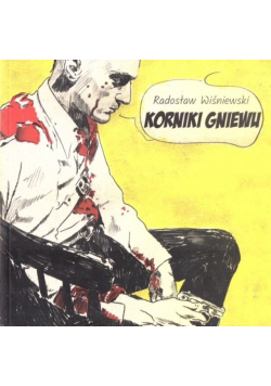 Kroniki gniewu