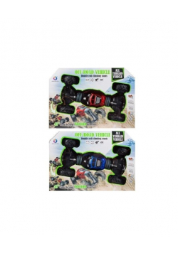 Auto dwustronne R/C
