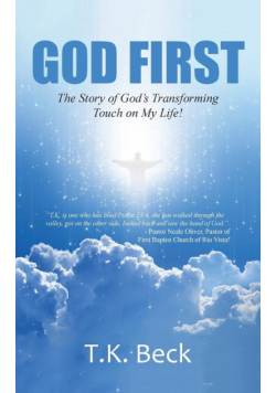 God First