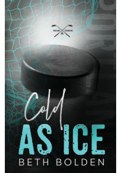 Cold as Ice (Discreet Edition)