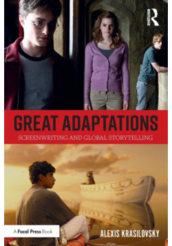 Great Adaptations