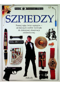 Szpiedzy