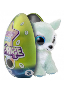 Lumo Stars Surprise Egg Leaf