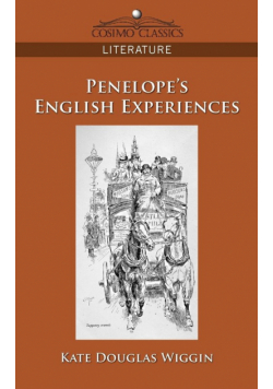 Penelope's English Experiences