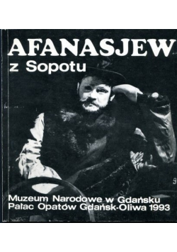 Afanasjew z Sopotu