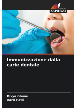 Immunizzazione dalla carie dentale