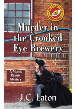 Murder in the Crooked Eye Brewery