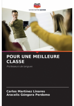 Pour Une Meilleure Classe